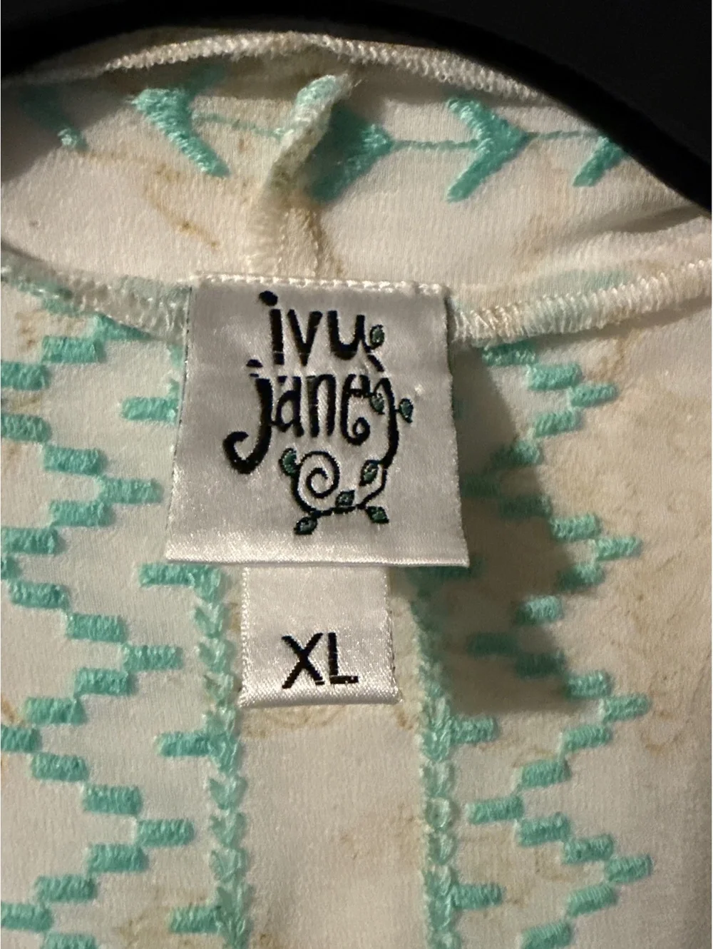 Ivy Jane kimono